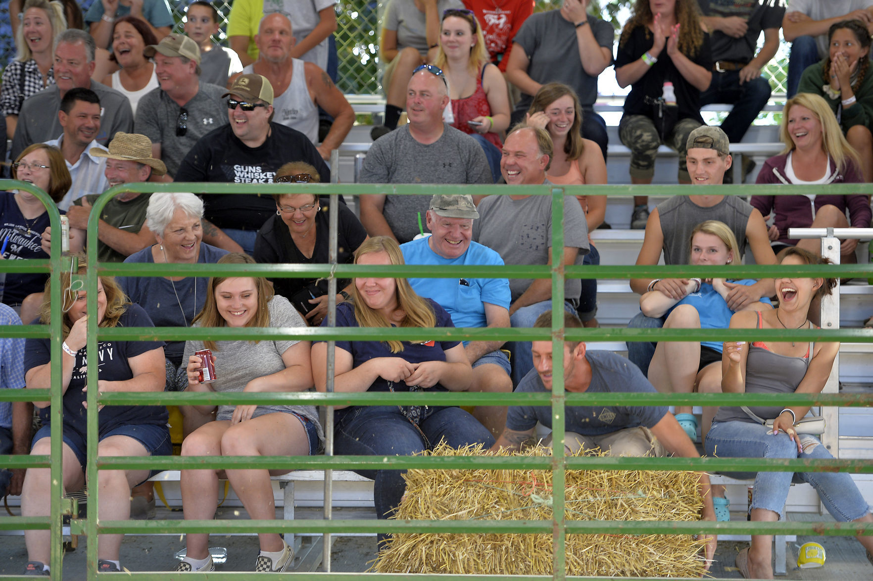 KENOSHA COUNTY FAIR
